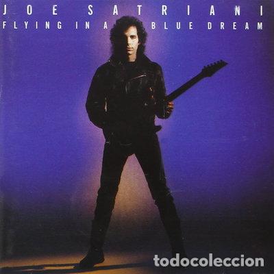 CDs de M&uacute;sica: Flying in a Blue Dream- 5016583501426