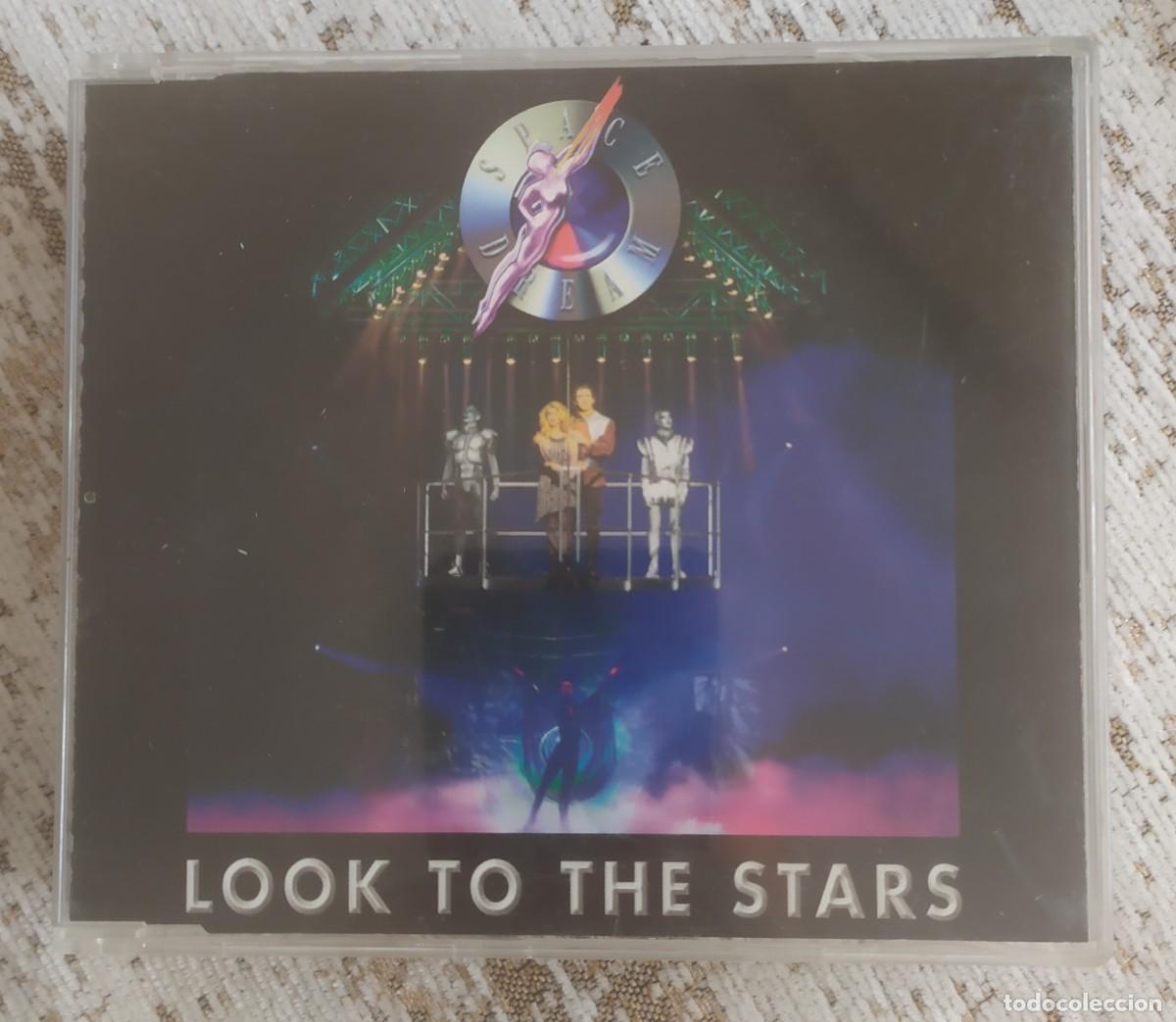 CDs de M&uacute;sica: CD LOOK TO THE STARS