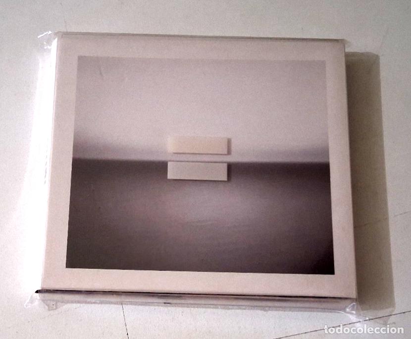 CDs de M&uacute;sica: U2 &rdquo;NO LINE ON THE HORIZON&rdquo; CD 11 TRACKS DIGIPACK