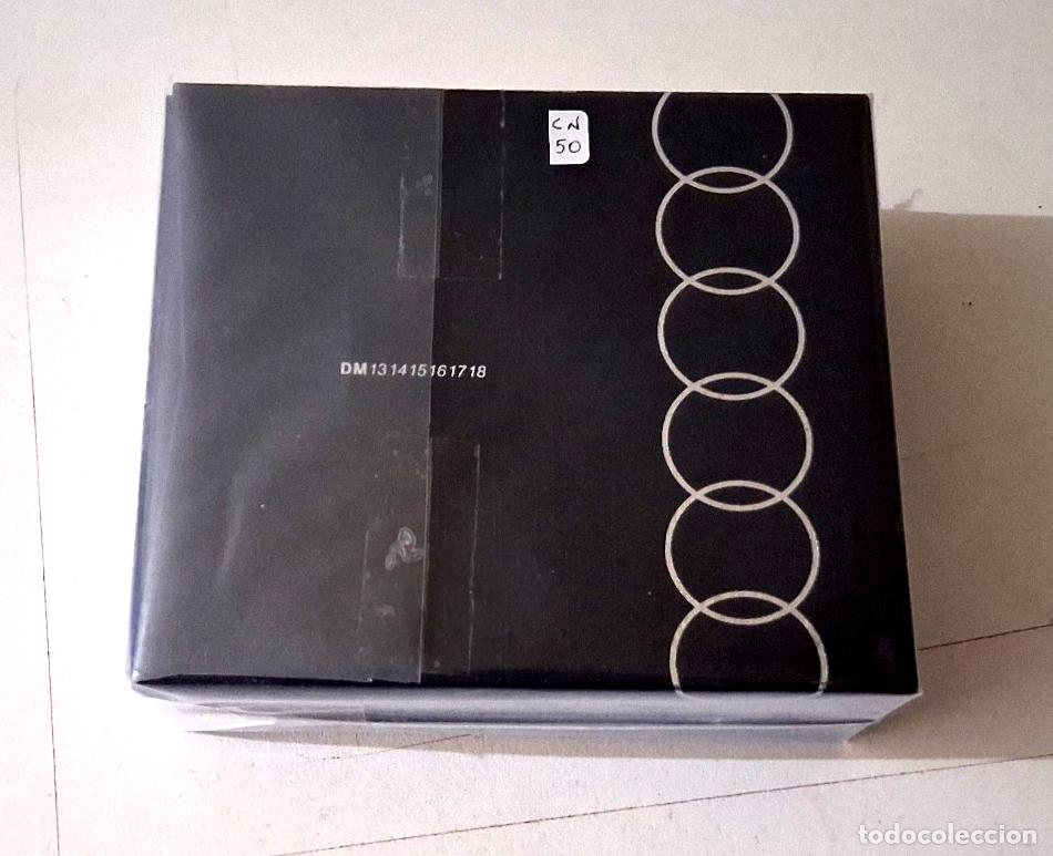 CDs de m&uacute;sica: DEPECHE MODE &rdquo;SINGLES 13 - 18&rdquo; 6CD BOX SET CD COMO NUEVO - Foto 1