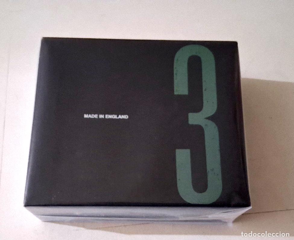 CDs de m&uacute;sica: DEPECHE MODE &rdquo;SINGLES 13 - 18&rdquo; 6CD BOX SET CD COMO NUEVO - Foto 3