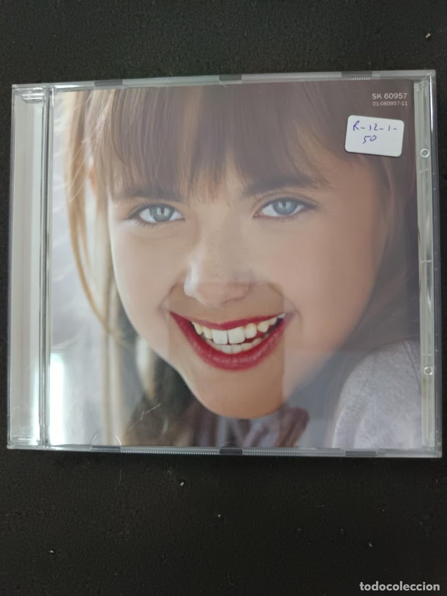 CDs de M&uacute;sica: CHARLOTTE CHURCH, VOICE OF AN ANGEL
