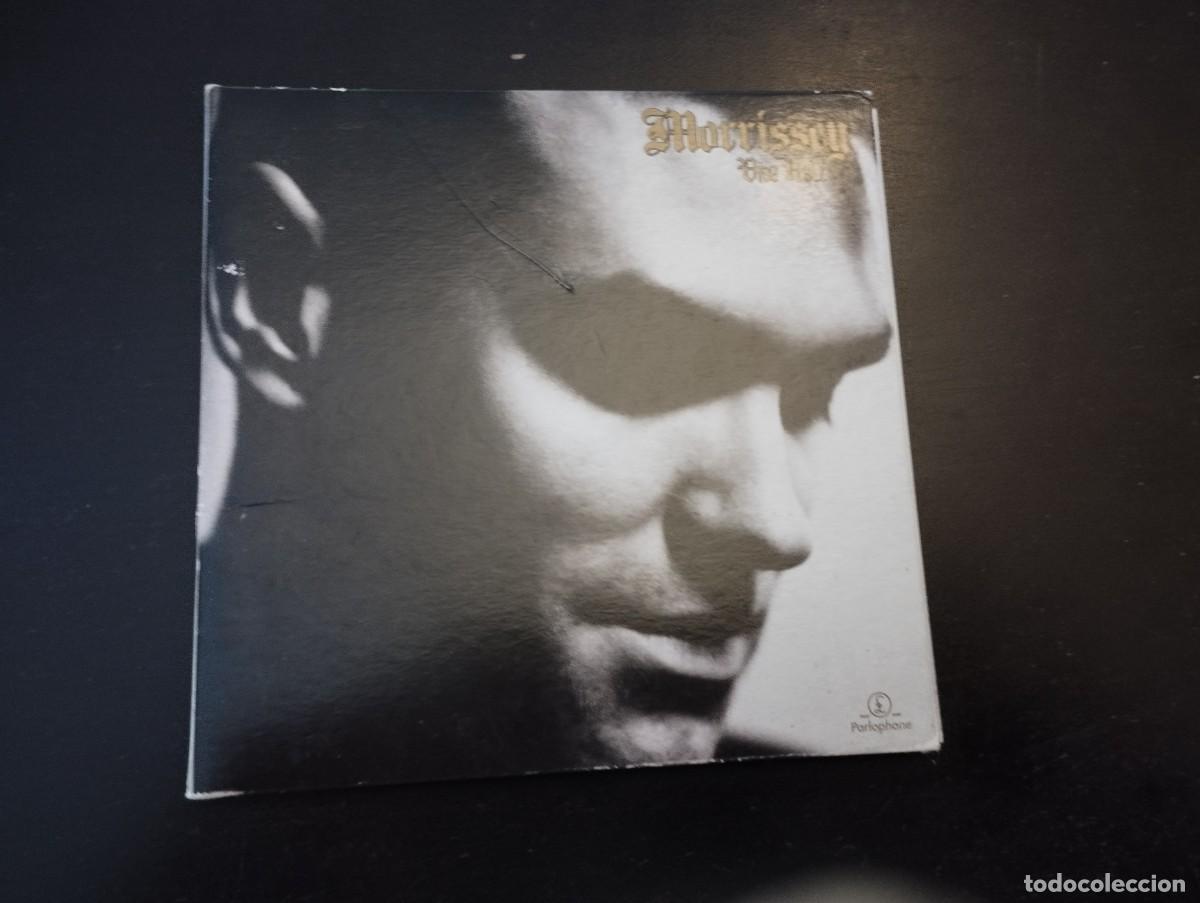 CDs de M&uacute;sica: MORRISEY (VIVA HATE, CD)