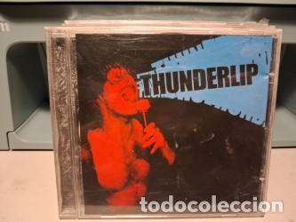 CDs de M&uacute;sica: CD THUNDERLIP ( HARD ROCK USA)