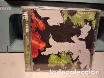 CDs de Musique: DOBLE CD TRIBAL SPAIN (VARIOS INTERPRETES : JESSE GARCIA, PROJECT 54, DELGADO COFEE BEATS, ETC