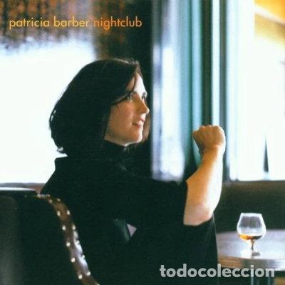 CDs de M&uacute;sica: Nightclub- 0724352729029