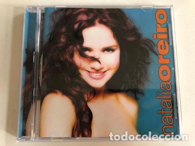 CDs de M&uacute;sica: Natalia Oreiro- 0743216312627