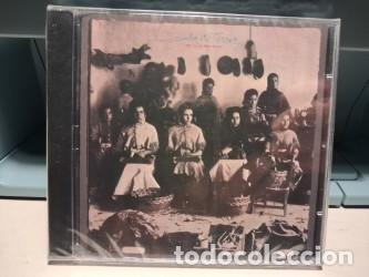 CDs de M&uacute;sica: CD MARIA DEL MAR BONET : SABA DE TERRER