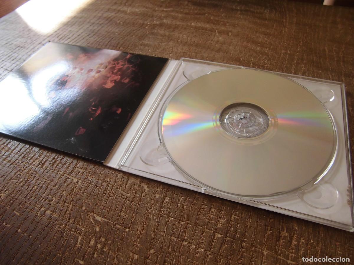 CDs de m&uacute;sica: CD DIGIPACK ABBA SUPER TROUPER - Foto 4