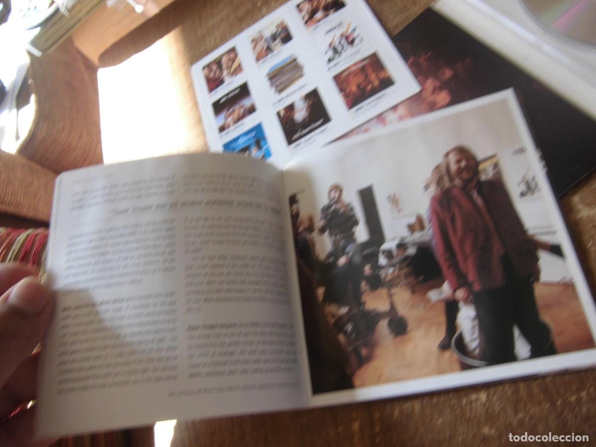 CDs de m&uacute;sica: CD DIGIPACK ABBA SUPER TROUPER - Foto 7