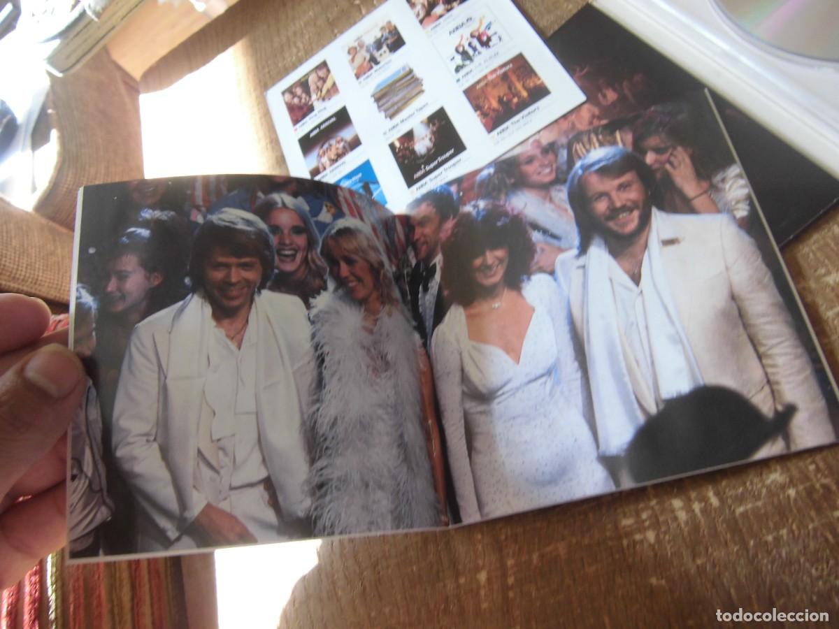 CDs de m&uacute;sica: CD DIGIPACK ABBA SUPER TROUPER - Foto 9
