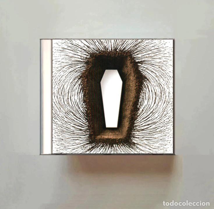 CDs de M&uacute;sica: METALLICA. DEATH MAGNETIC. CD.