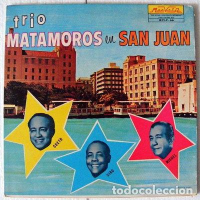 CDs de M&uacute;sica: En San Juan- 8427721158056