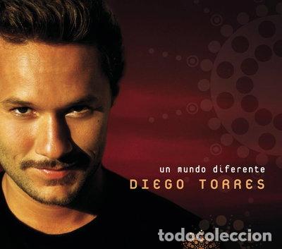 CDs de M&uacute;sica: Un Mundo Diferente- 0743219107923