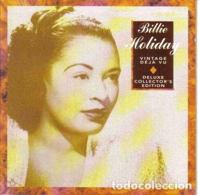 CDs de M&uacute;sica: Vintage D&eacute;j&agrave; Vu- 0076119680723