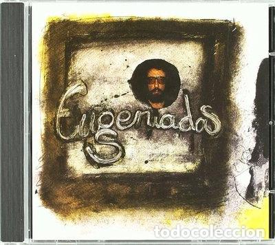 CDs de M&uacute;sica: Eugeniadas- 8425845001081