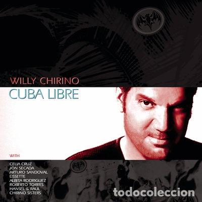 CDs de M&uacute;sica: Cuba Libre- 0037628282327