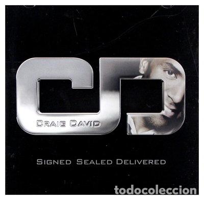 CDs de M&uacute;sica: Signed Sealed Delivered- 0602527335858