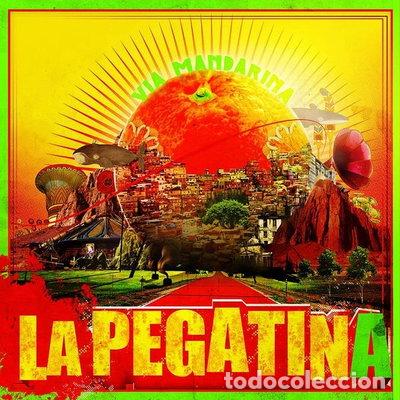 CDs de M&uacute;sica: Via Mandarina- 8429085254290