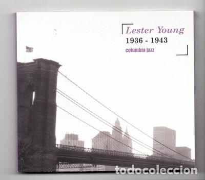 CDs de M&uacute;sica: 1936 - 1943- 5099750963029