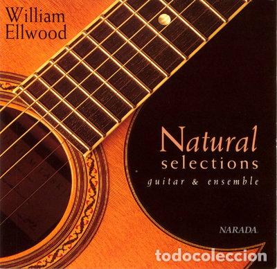 CDs de M&uacute;sica: Natural Selections- 0083616104928