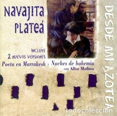 CDs de M&uacute;sica: Desde Mi Azotea- 5099969754821