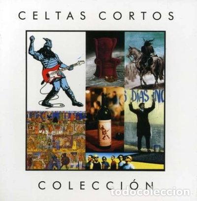 CDs de M&uacute;sica: Colecci&oacute;n- 5050467072824