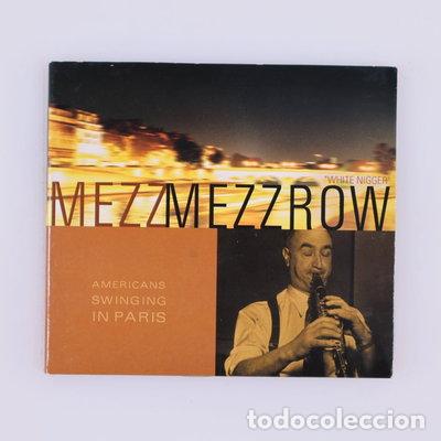 CDs de M&uacute;sica: Americans Swinging in Paris- 0724353966027
