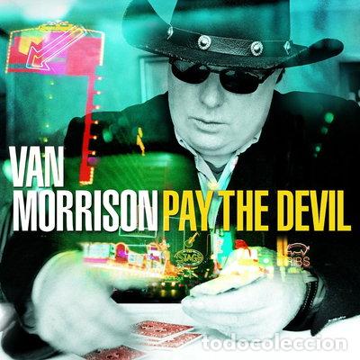CDs de M&uacute;sica: Pay the Devil- 0602498770061