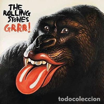CDs de M&uacute;sica: GRRR!- 0602537109142