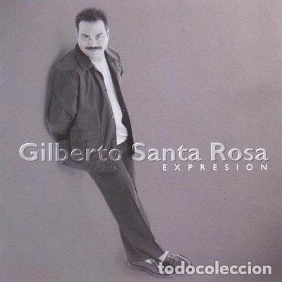 CDs de M&uacute;sica: Expresi&oacute;n- 7509947503924