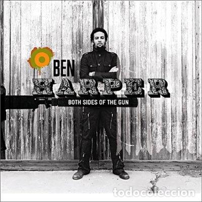 CDs de M&uacute;sica: Both Sides of the Gun- 0094635775020