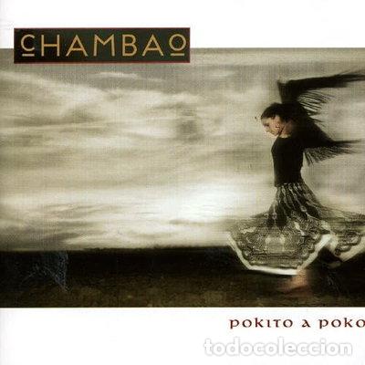 CDs de M&uacute;sica: Pokito A Poko- 0828767005522