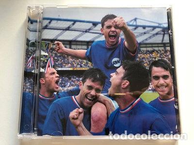 CDs de M&uacute;sica: Sing When You're Winning- 0724352812523