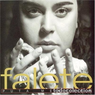 CDs de M&uacute;sica: Puta Mentira- 0828767693729