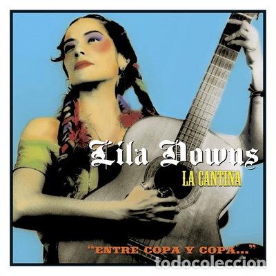 CDs de M&uacute;sica: La Cantina Entre Copa & Copa- 0094634646024