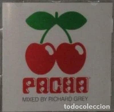 CDs de M&uacute;sica: Pacha Ibiza 1998- 8424541318738