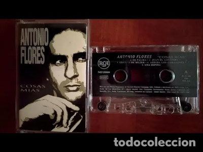 CDs de M&uacute;sica: Cosas M&iacute;as- 0743212086843