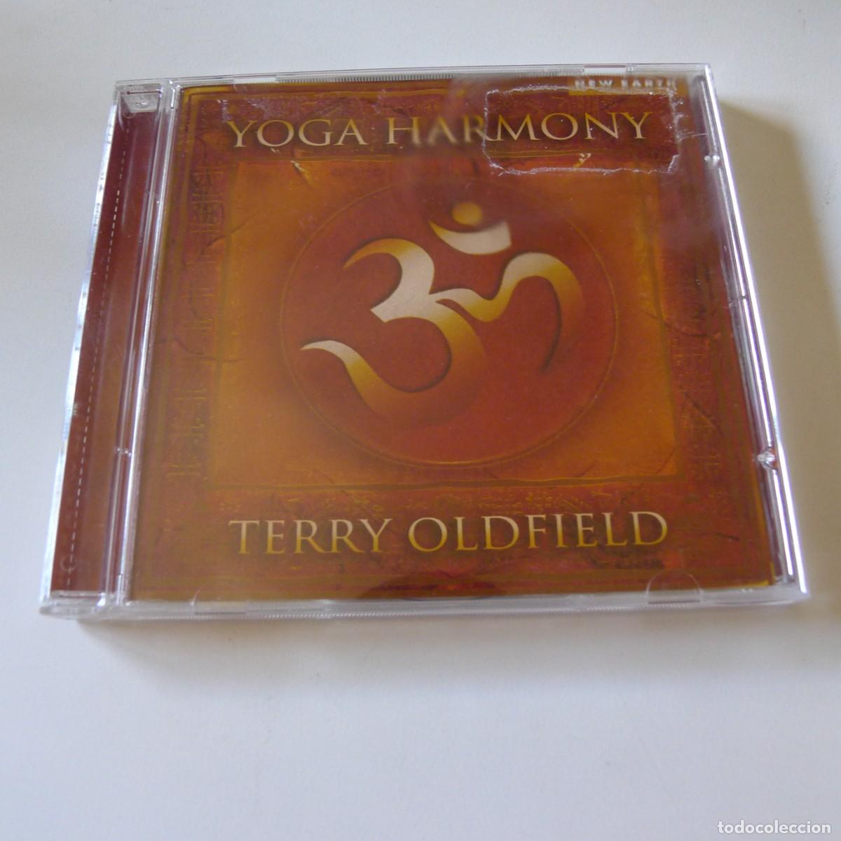 CDs de M&uacute;sica: Terry Oldfield &ndash; Turning Point CD