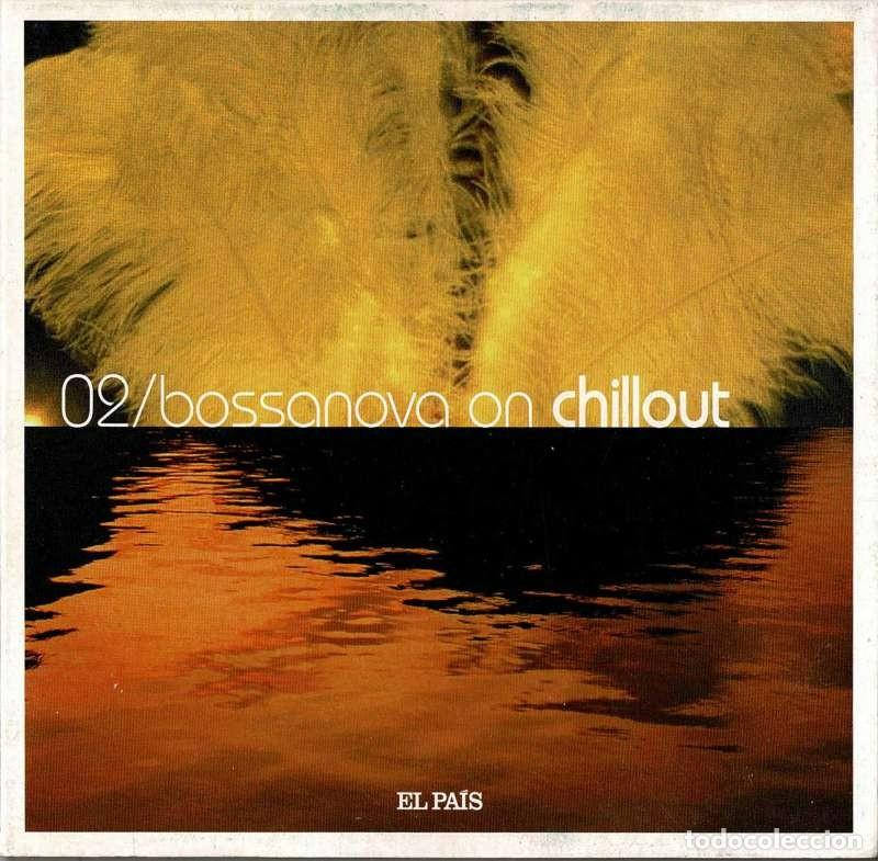 CDs de m&uacute;sica: Bossanova on Chillout. CD - Foto 1