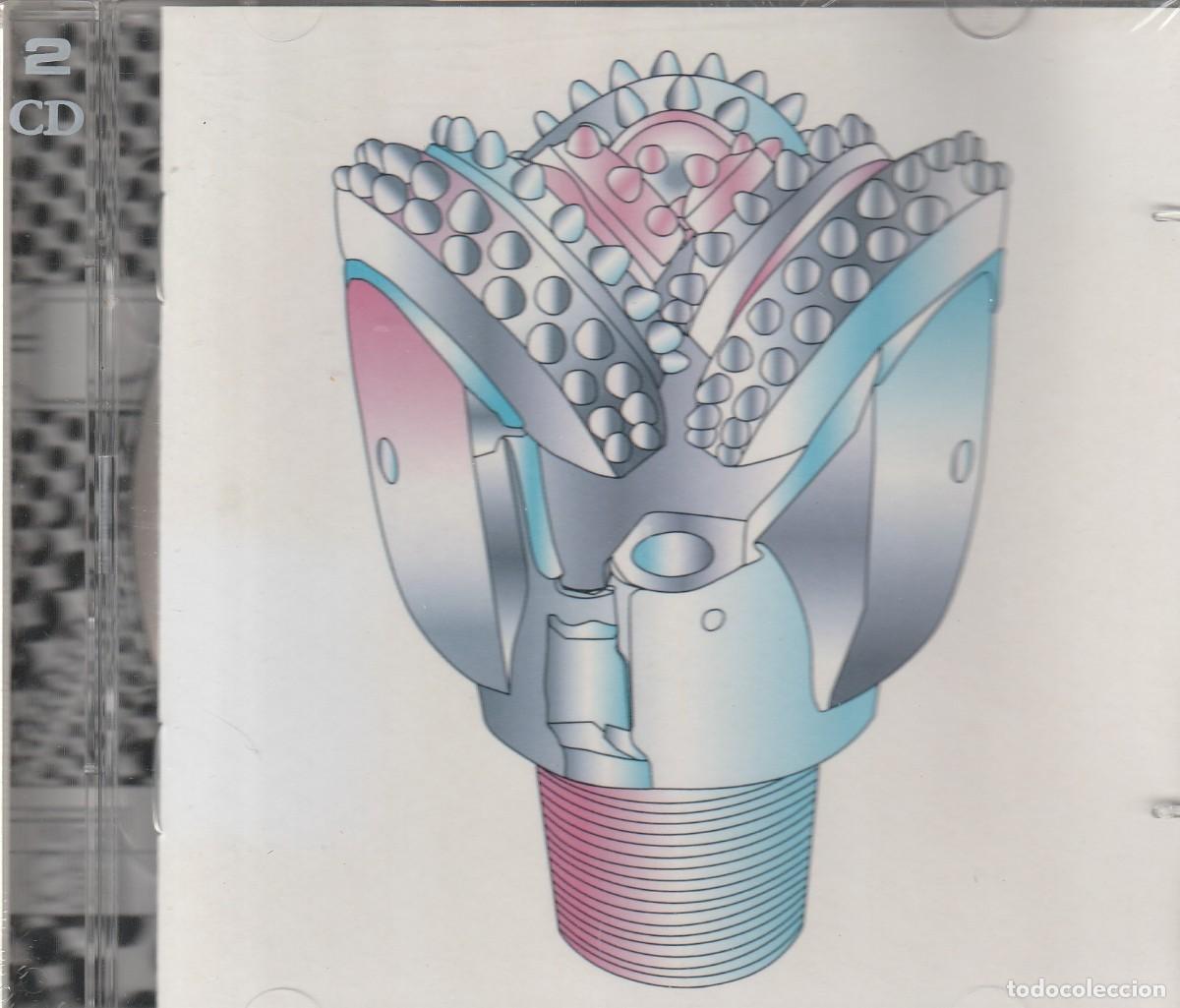Music CDs: Moloko &ndash; All Back To The Mine- 2 x CD, Compilation, Partially Mixed- House, Dub, Electro