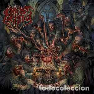 CDs de M&uacute;sica: Christ Denied - Christopsy (CD, Album)