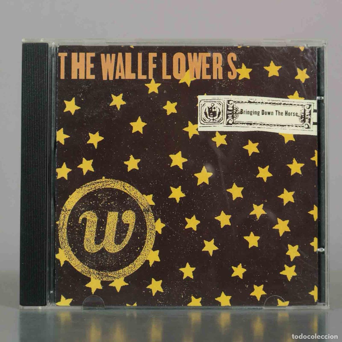 CDs de M&uacute;sica: CD. Bringing Down The Horse - The Wallflowers
