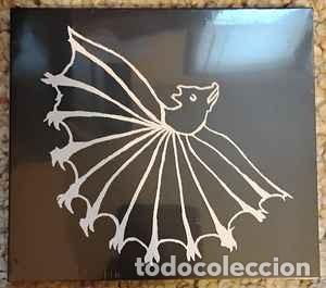 CD de M&uacute;sica: Par&aacute;sito - Despoblador II (CD, Album, Dig)