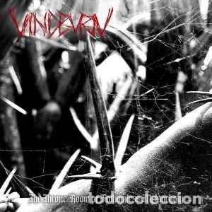 CD de M&uacute;sica: Vindbvrn - The Throne Room Of Fathomless Melancholy (CD, Album)