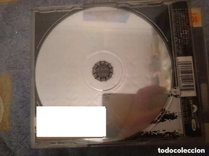 CDs de m&uacute;sica: IN TOUCH - MESSAGE TO YOU - SINGLE - Foto 2