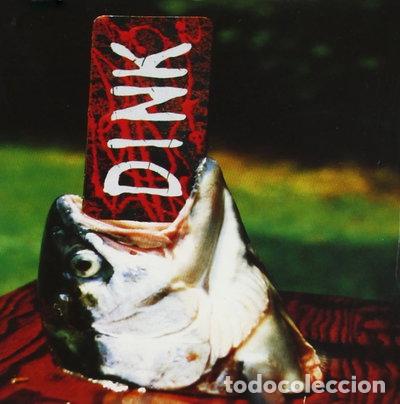 CDs de M&uacute;sica: Dink (0724383033324)