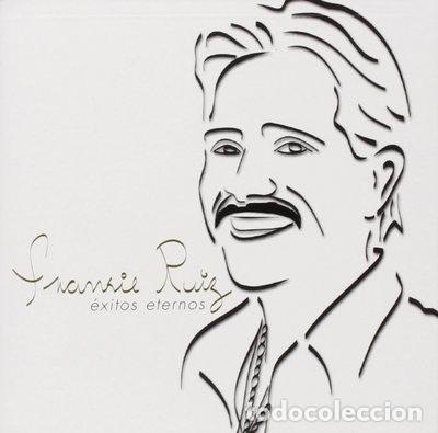 CDs de M&uacute;sica: &Eacute;xitos Eternos- 0602498606001