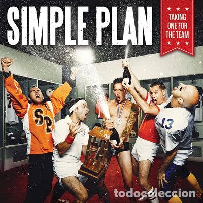 CD di Musica: Taking One for the Team- 0075678665714