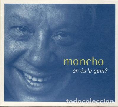 CD di Musica: On &Eacute;s La Gent?- 8429085210432